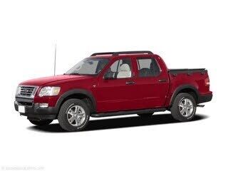 2007 FORD Explorer