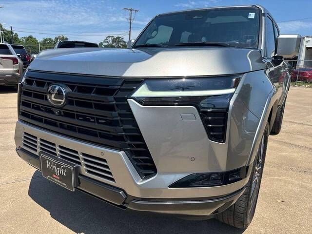 2024 LEXUS GX