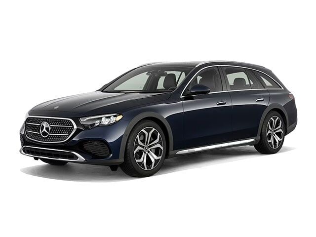 2027 MERCEDES-BENZ E-Class