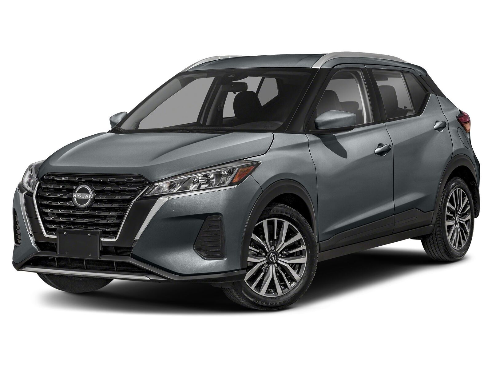 2023 NISSAN Kicks