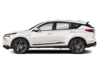 2022 ACURA RDX