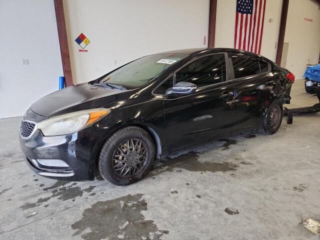 2015 KIA Forte