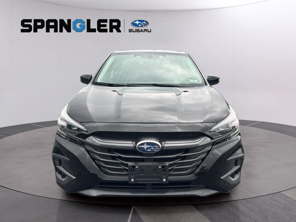 2023 SUBARU Legacy