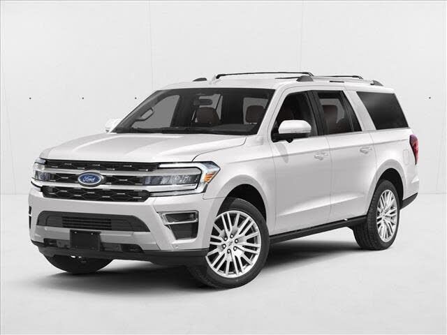 2024 FORD Expedition