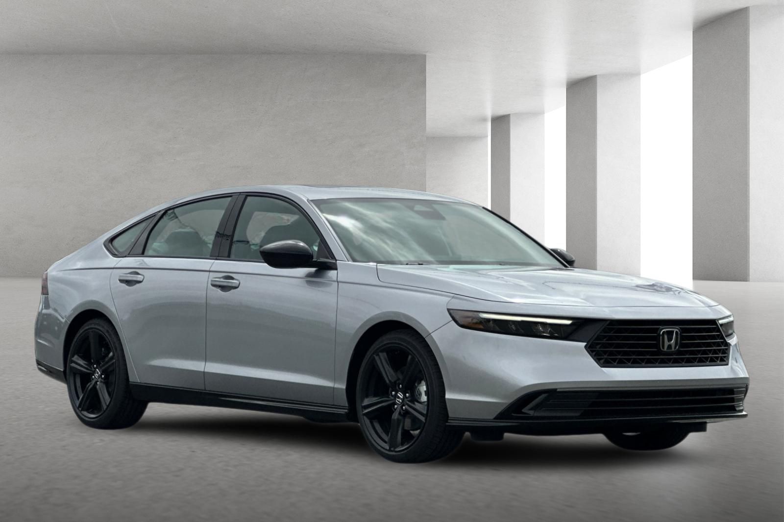 2026 HONDA Accord
