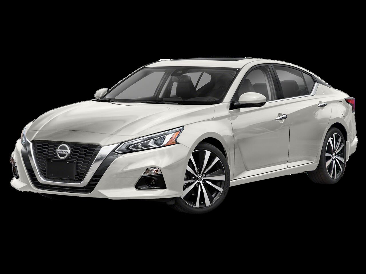 2021 NISSAN Altima