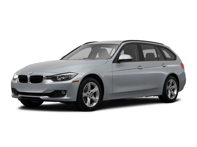 2015 BMW 3 Series