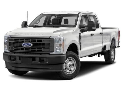 2026 FORD F-350