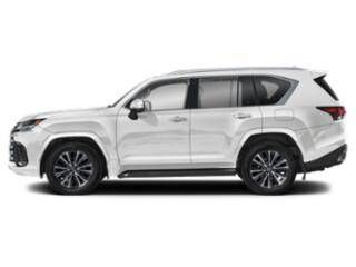 2024 LEXUS LX