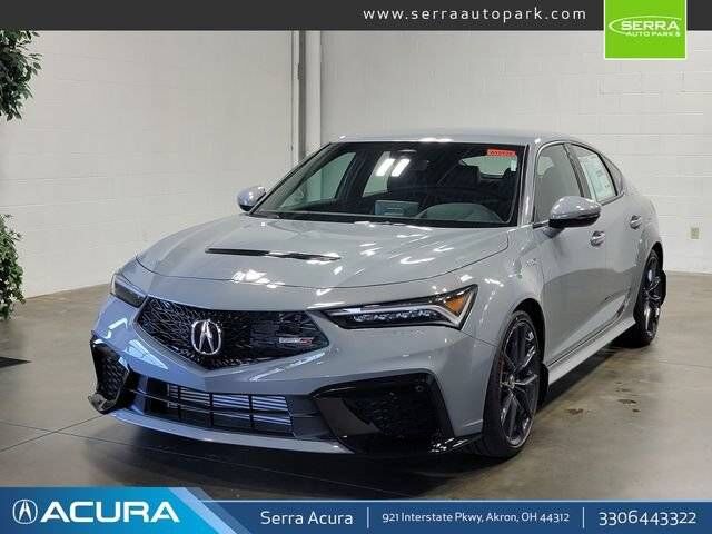 2026 ACURA Integra