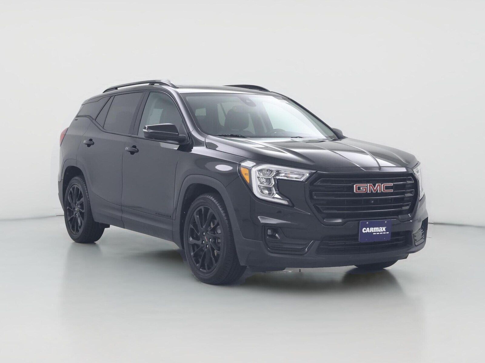 2023 GMC Terrain