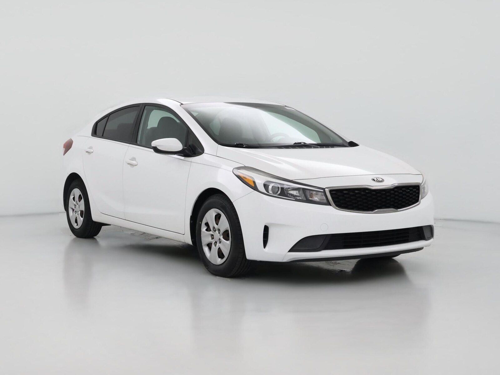 2018 KIA Forte