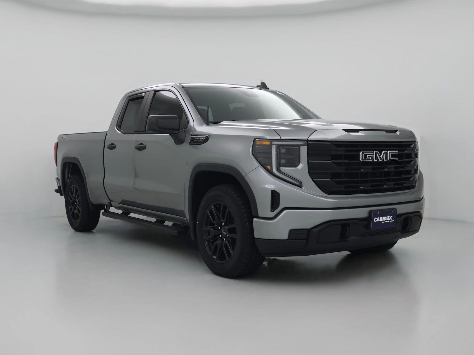 2023 GMC Sierra