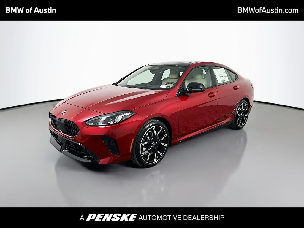 2026 BMW 2 Series