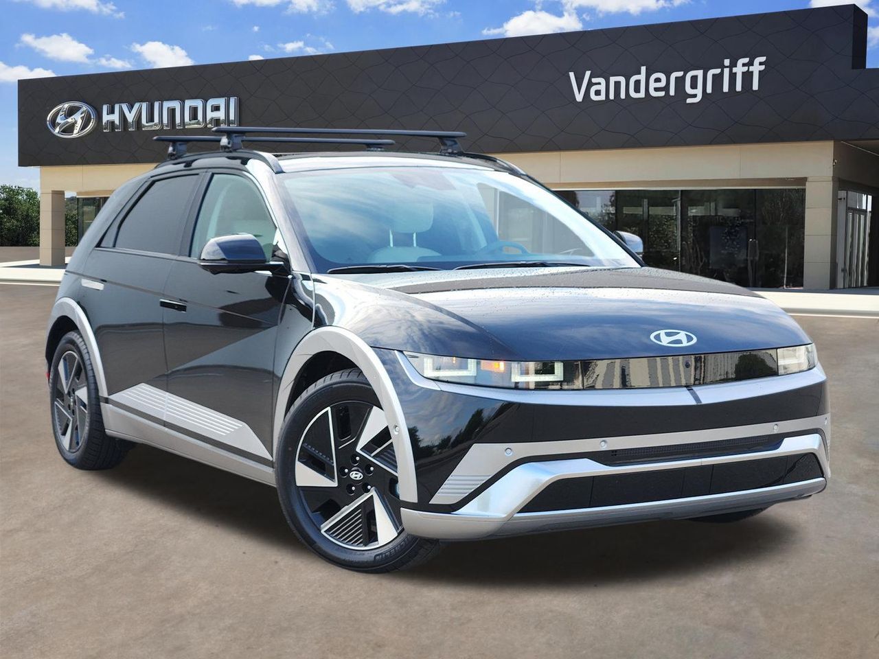 2026 HYUNDAI IONIQ 5
