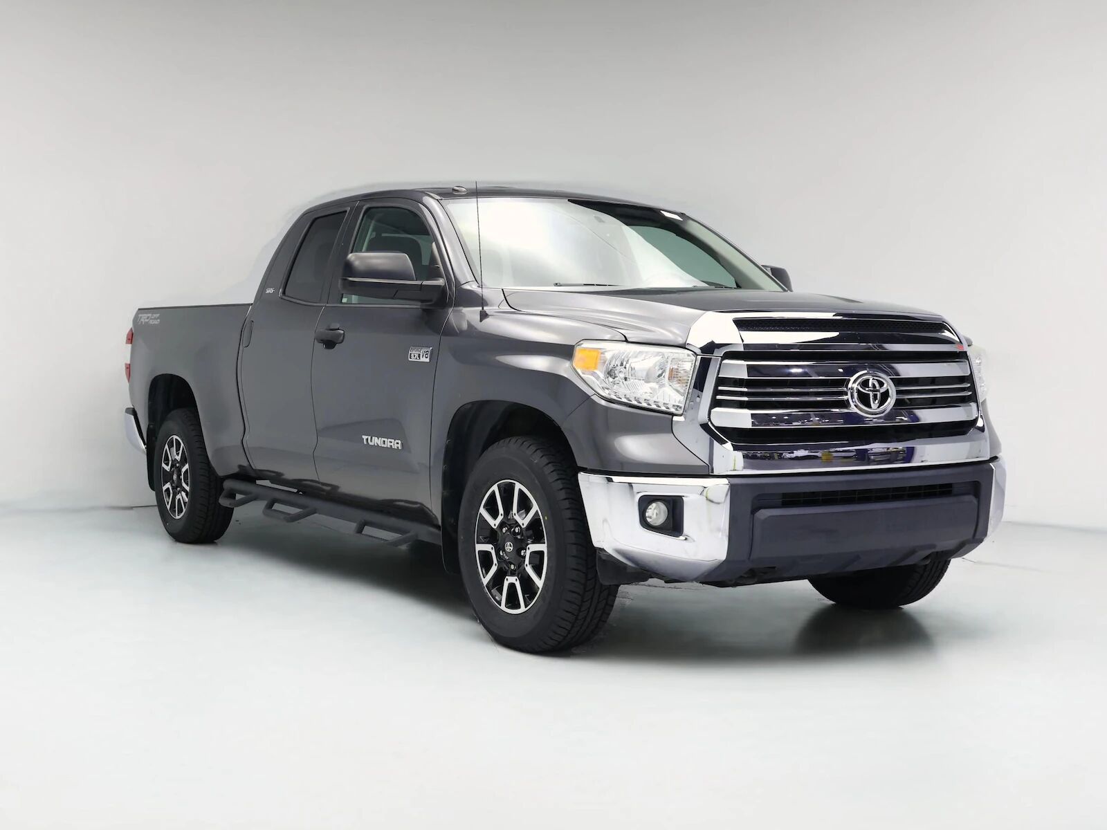 2017 TOYOTA Tundra