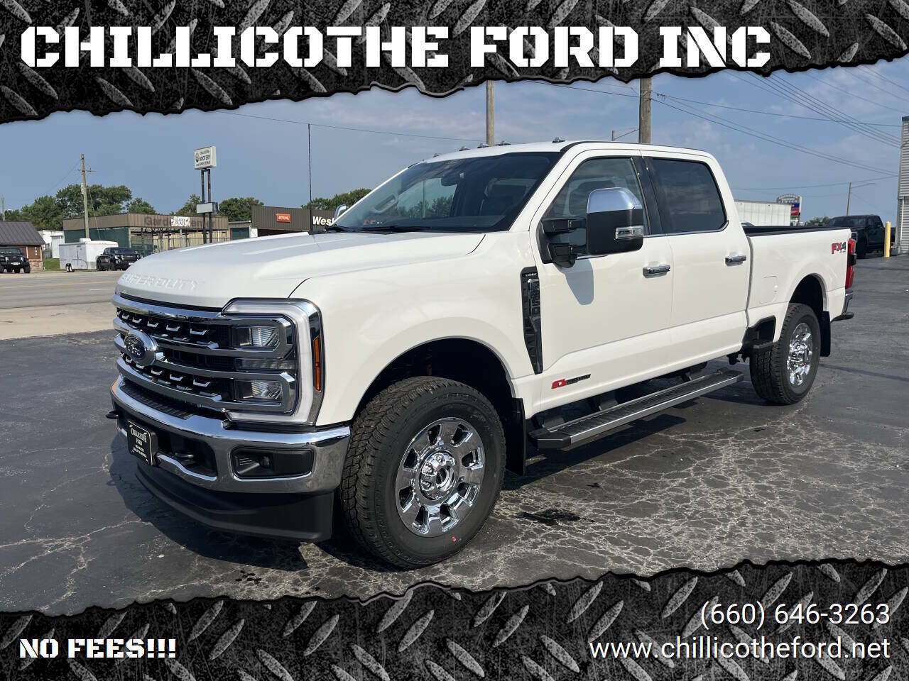 2026 FORD F-350