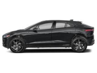 2024 JAGUAR I-PACE