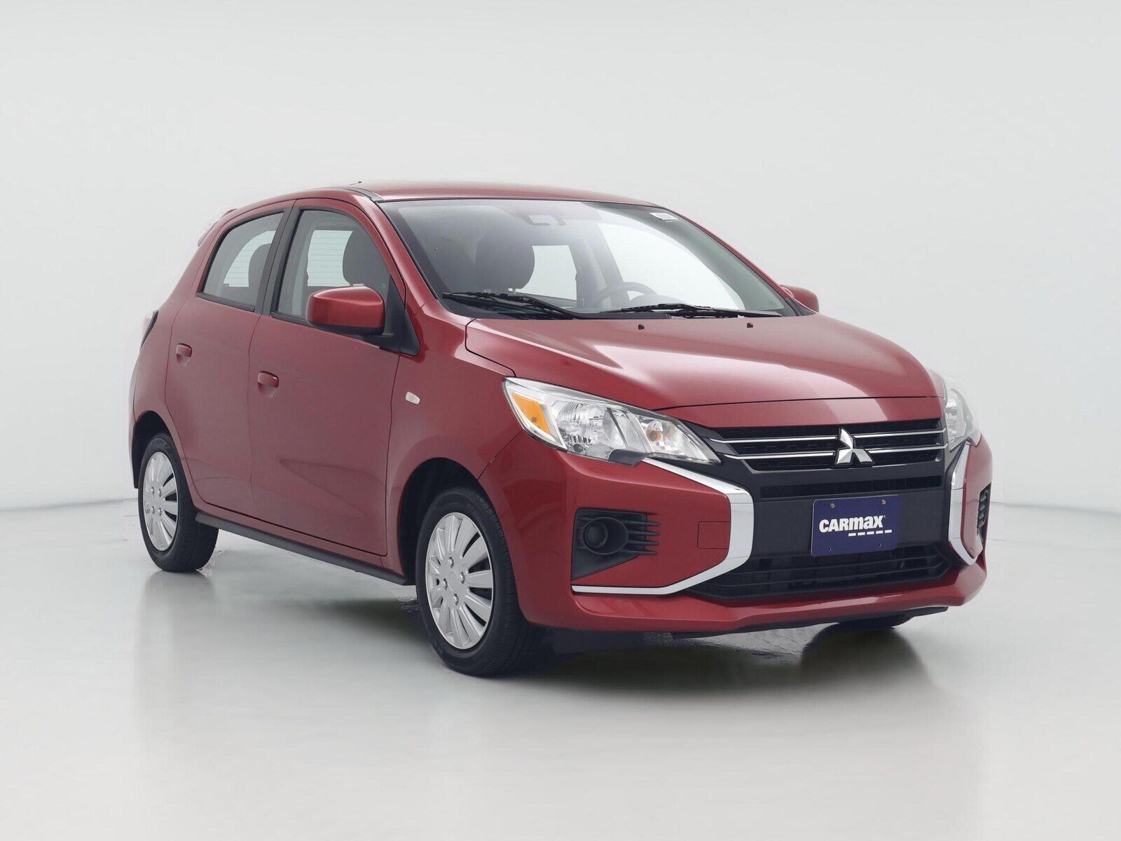 2024 MITSUBISHI Mirage