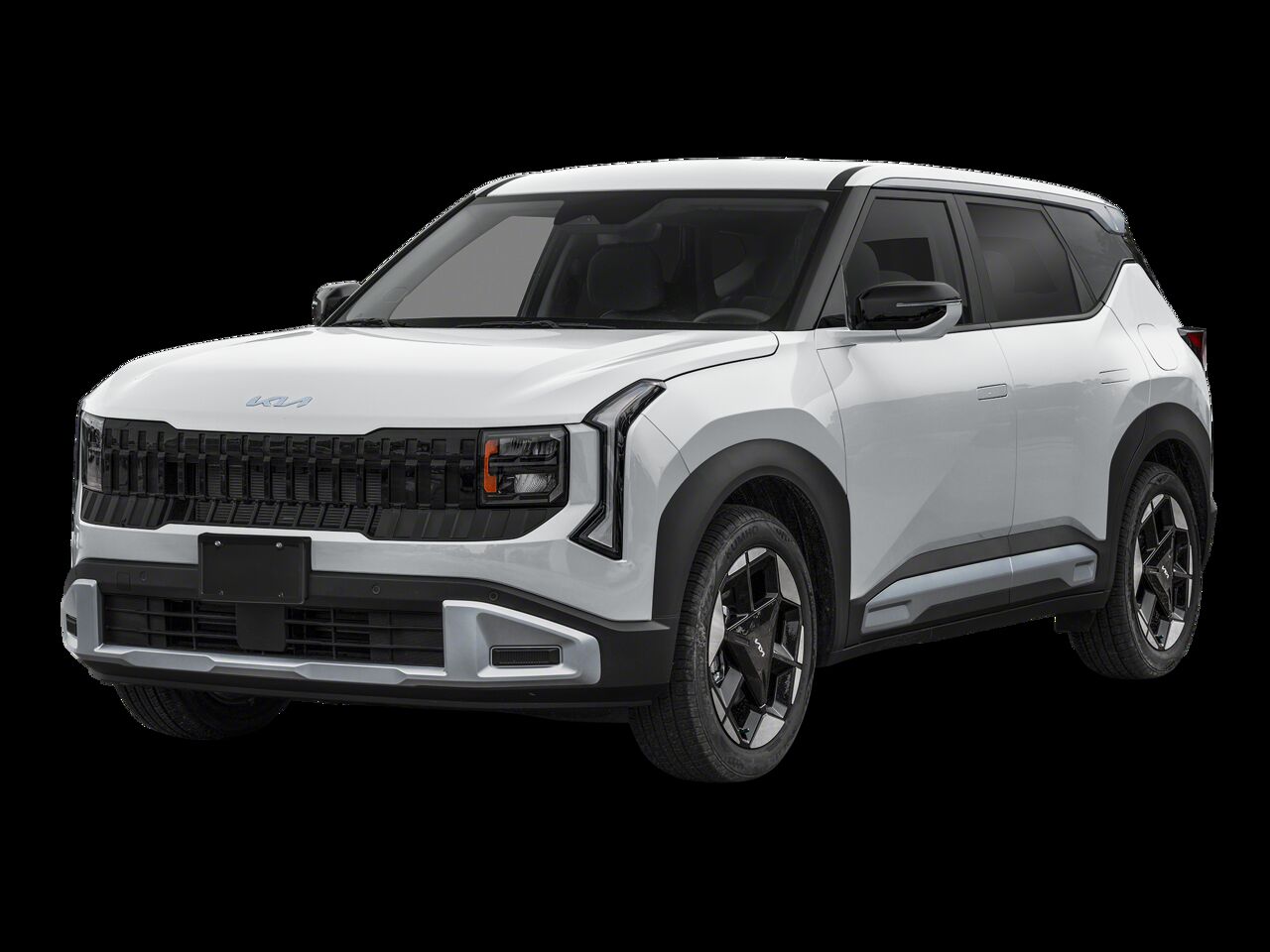2027 KIA Seltos