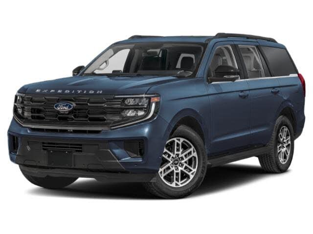 2025 FORD Expedition