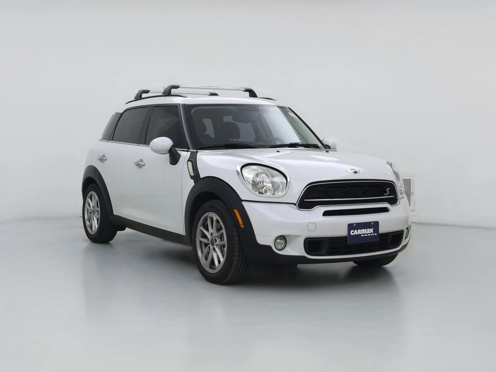 2015 MINI Countryman