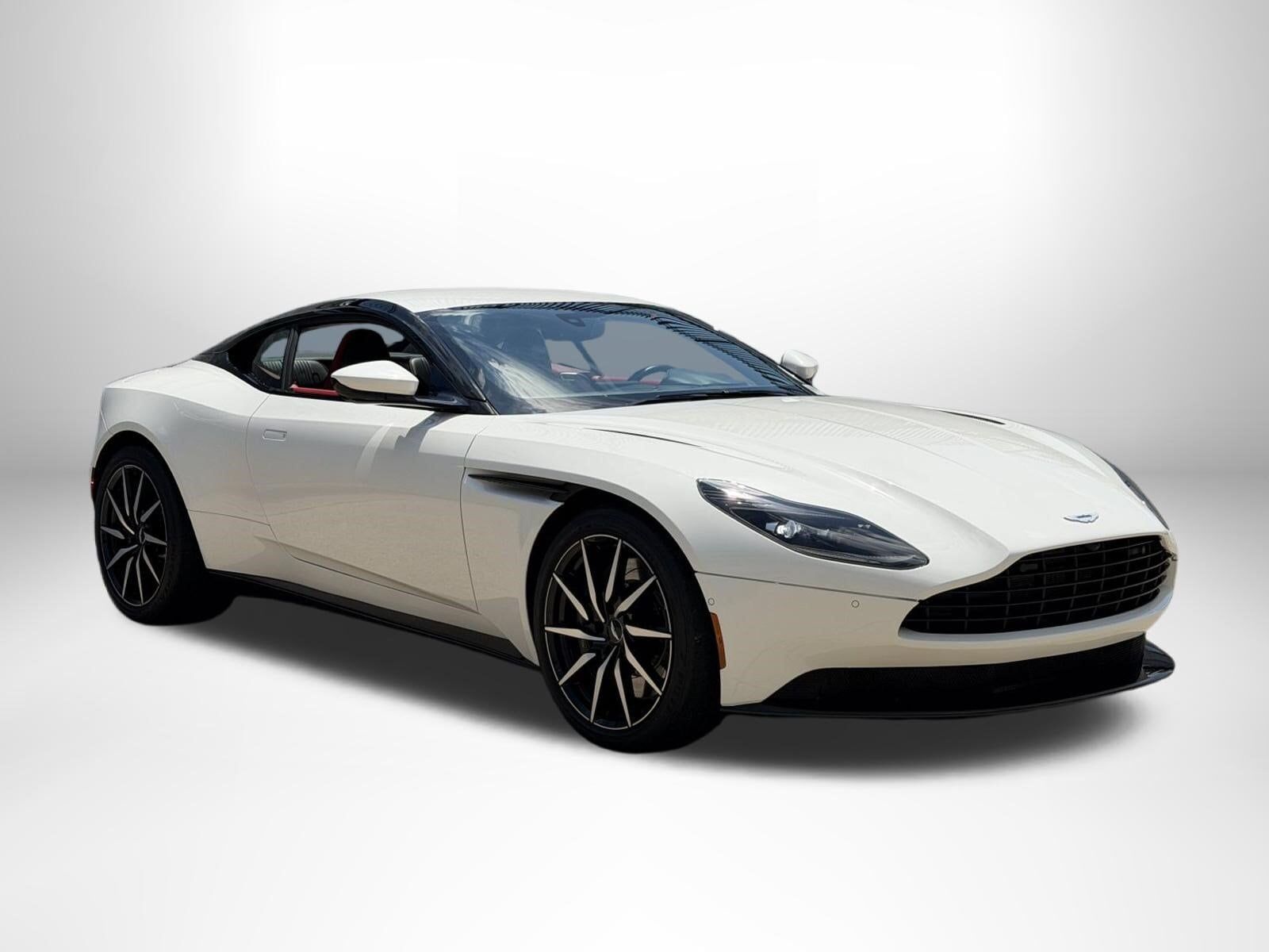 2019 ASTON MARTIN DB11
