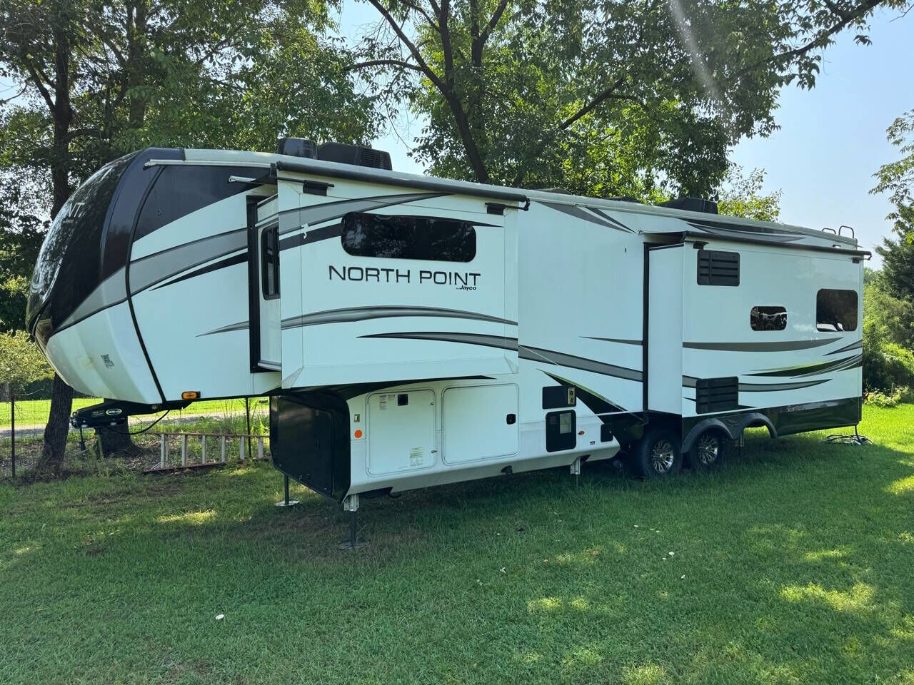 2022 JAYCO Jayco