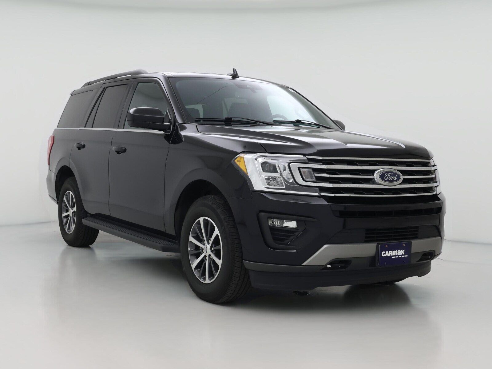 2021 FORD Expedition