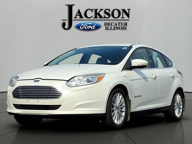 2013 FORD Focus