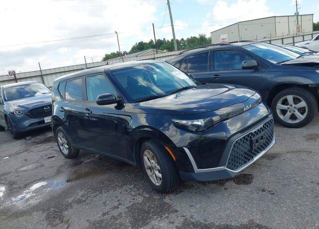 2023 KIA Soul