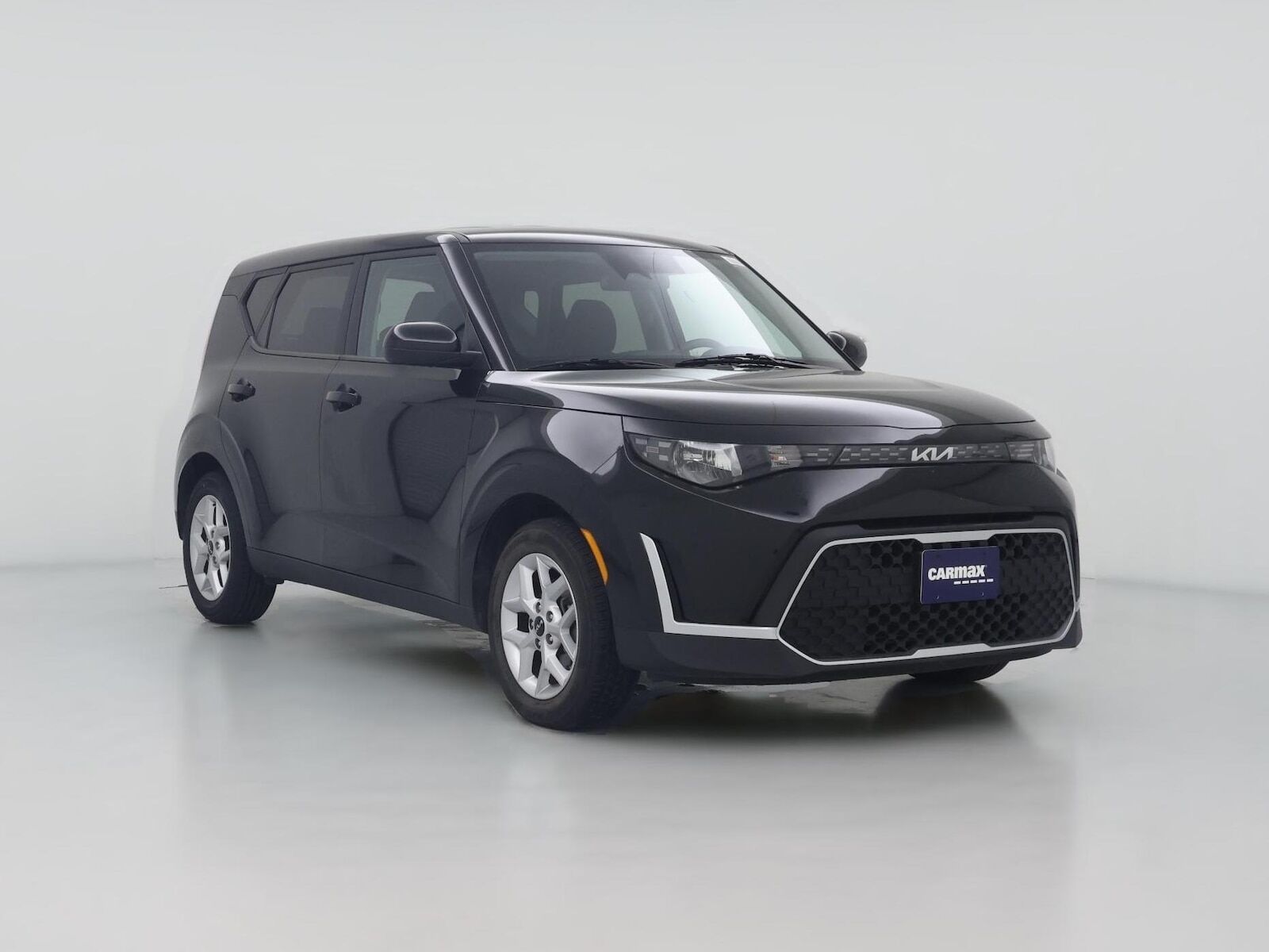 2025 KIA Soul
