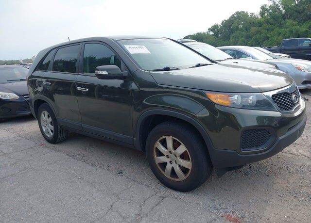 2013 KIA Sorento