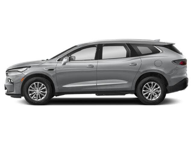 2023 BUICK Enclave