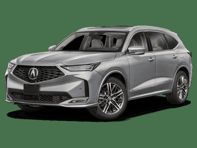 2026 ACURA MDX