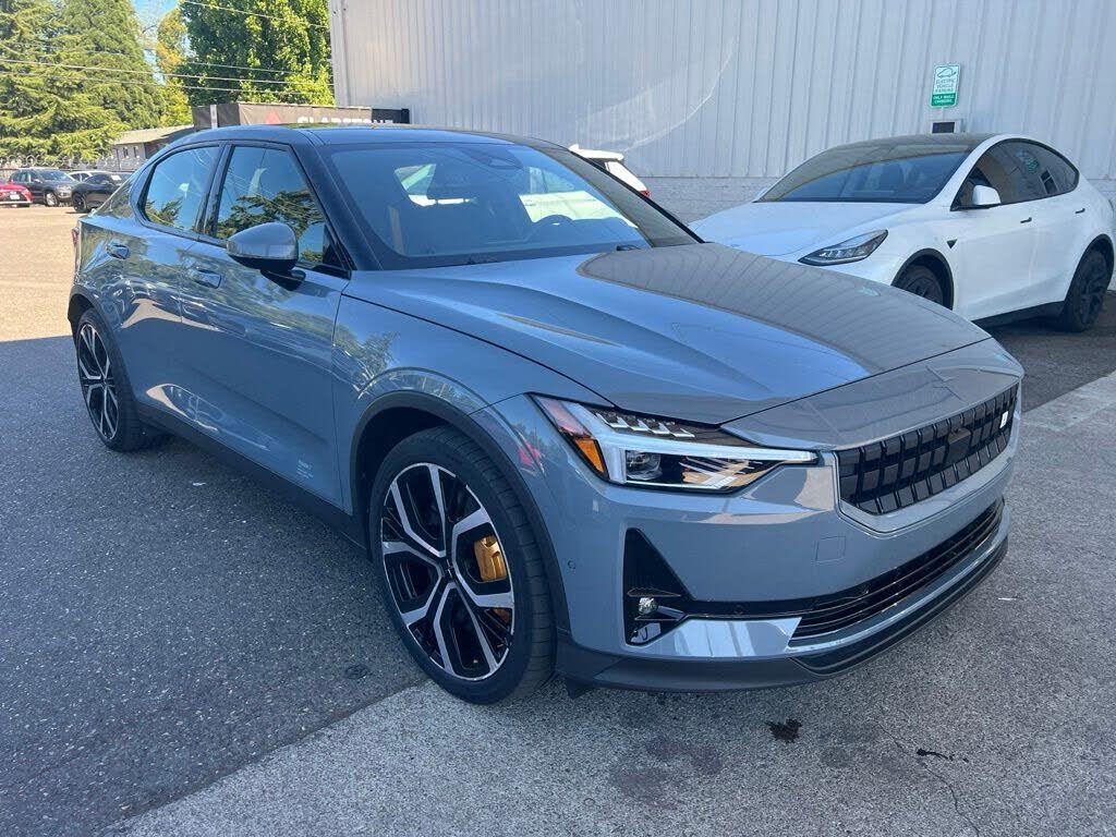 2023 POLESTAR PS2