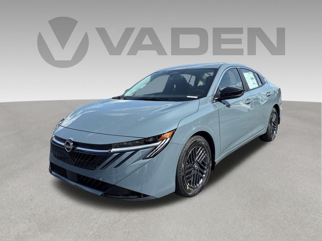 2026 NISSAN Sentra