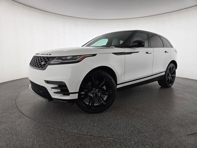 2023 LAND ROVER Range Rover Velar