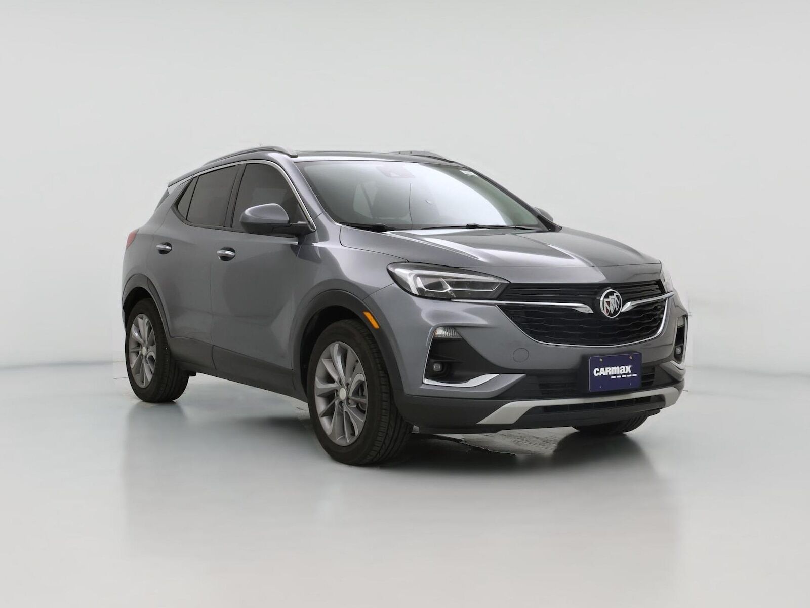2022 BUICK Encore GX