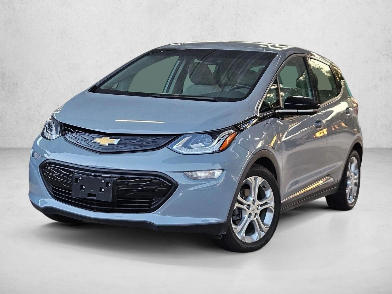 2021 CHEVROLET Bolt EV