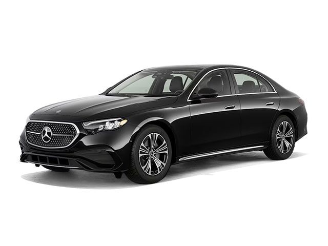 2027 MERCEDES-BENZ E-Class
