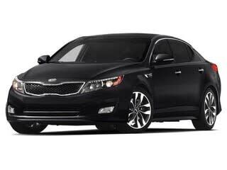 2014 KIA Optima