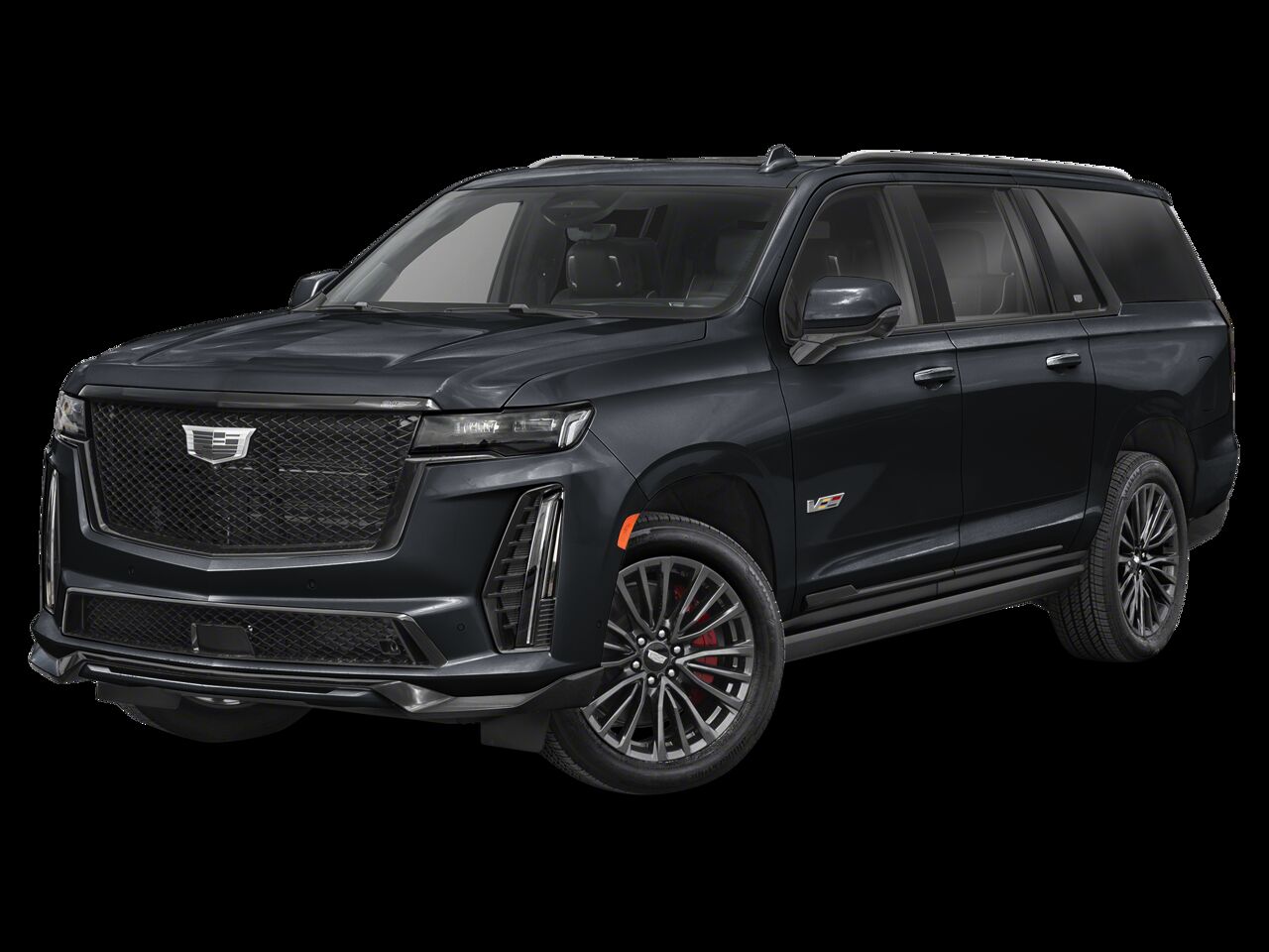 2024 CADILLAC Escalade ESV
