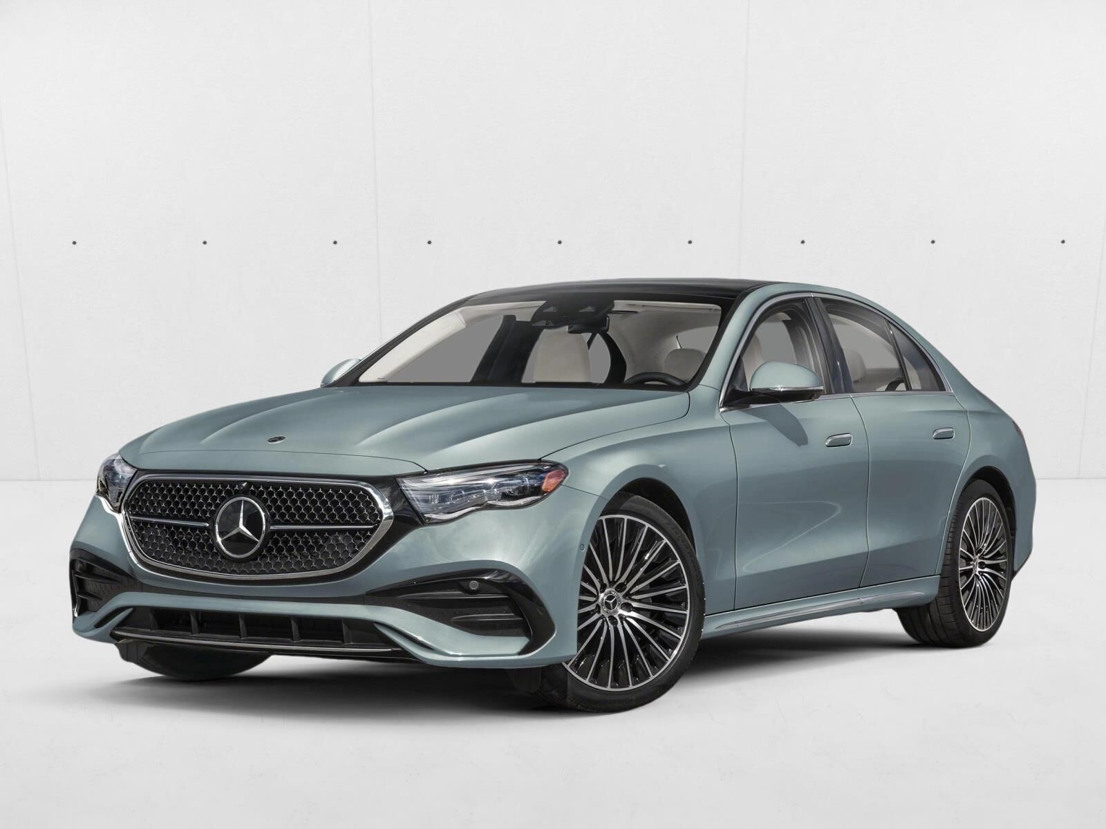 2027 MERCEDES-BENZ E-Class