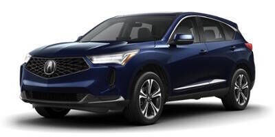 2025 ACURA RDX