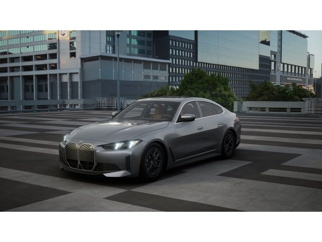2026 BMW i4