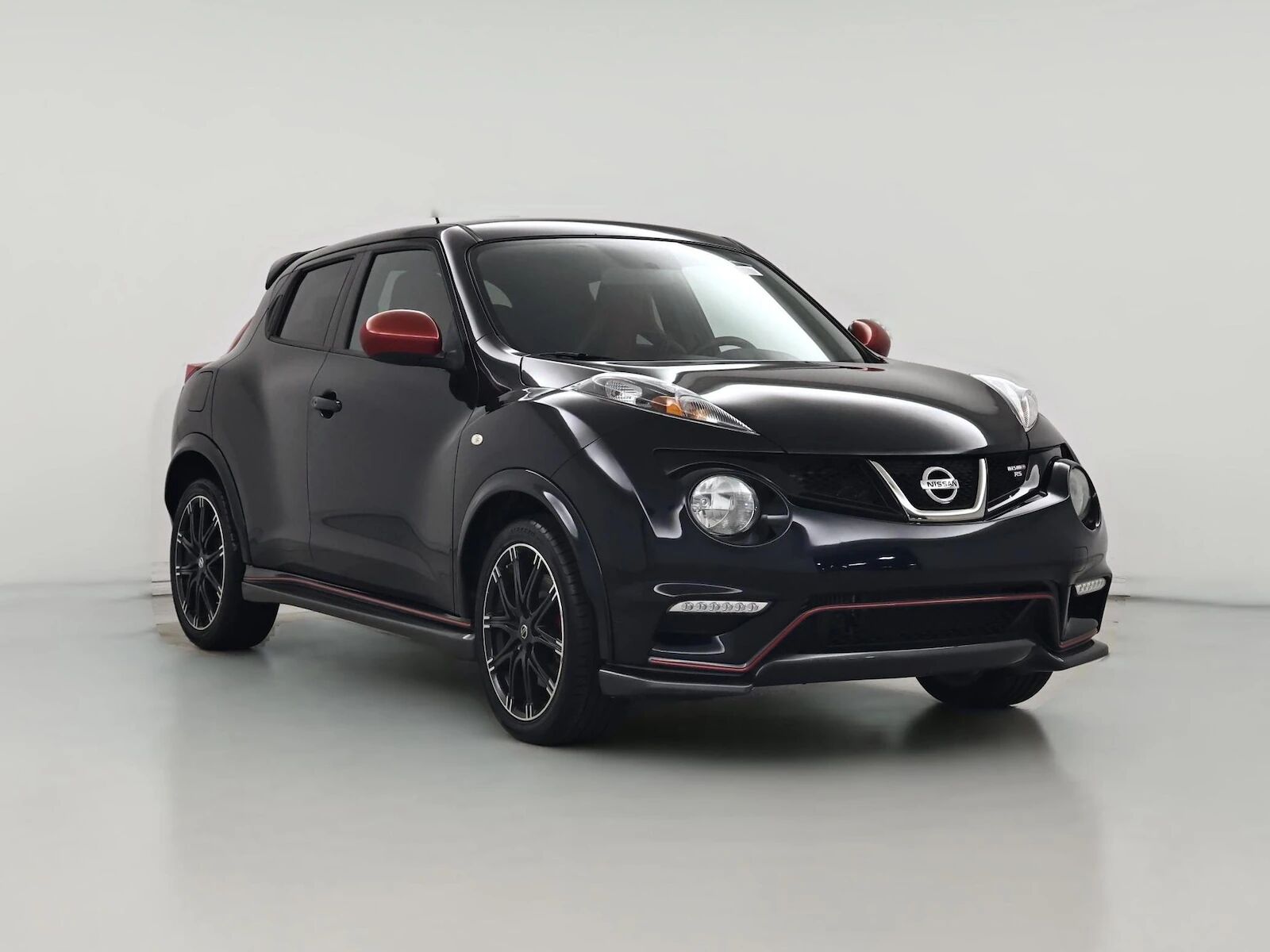 2014 NISSAN Juke