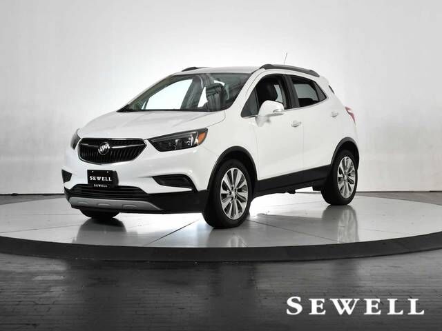 2018 BUICK Encore