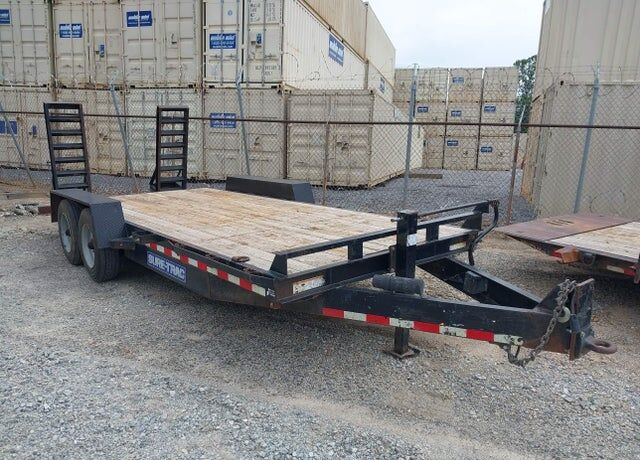 2019 SURE-TRAC Sure-Trac Trailers