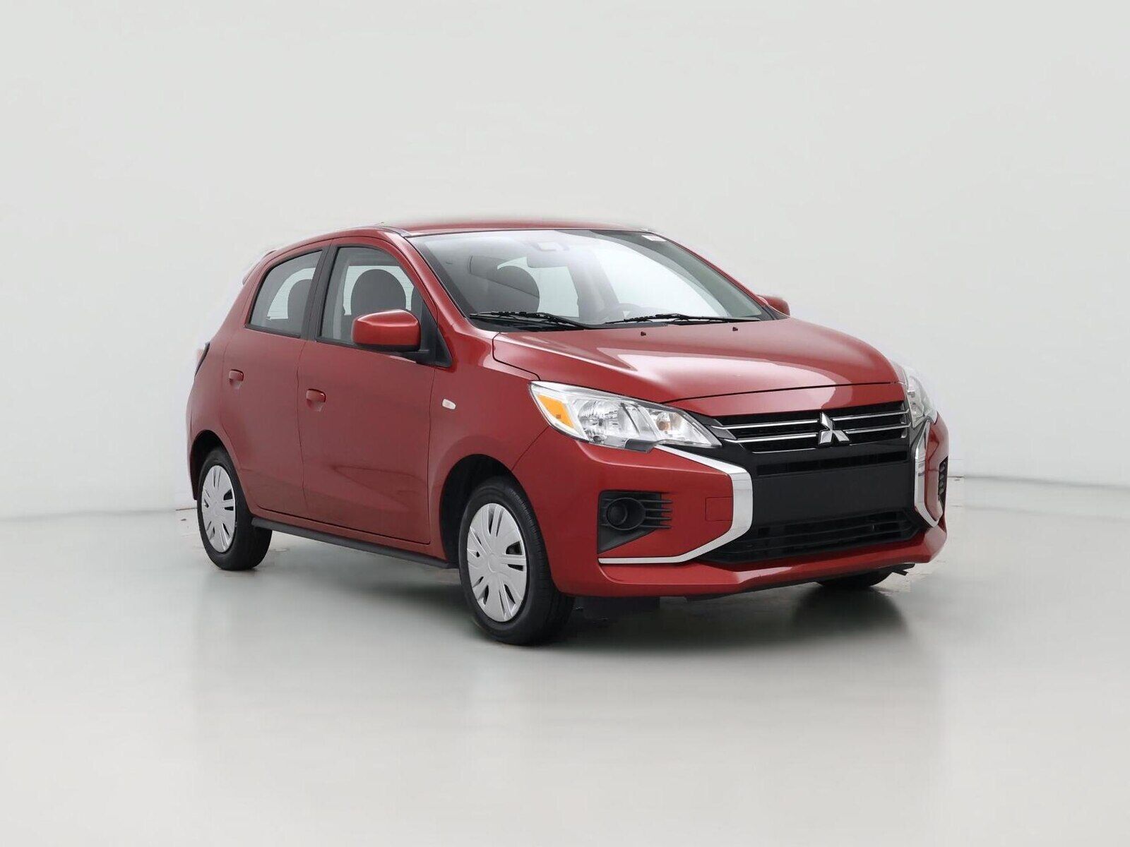 2024 MITSUBISHI Mirage